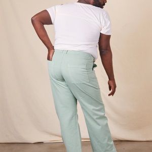 Big Bud Work Pants 3XL